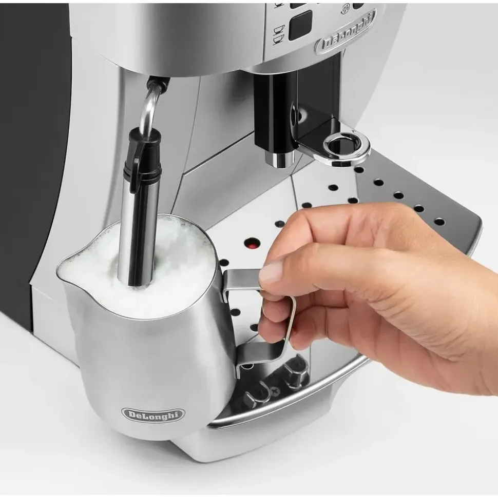 De'Longhi Magnifica S ECAM 22.110