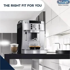De'Longhi Magnifica S ECAM 22.110