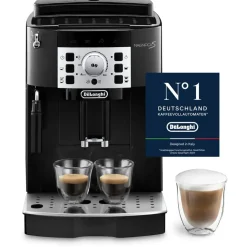 De'Longhi Magnifica S ECAM 22.110 B schwarz