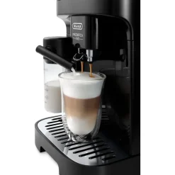 De'Longhi Magnifica S ECAM 22.110 B schwarz