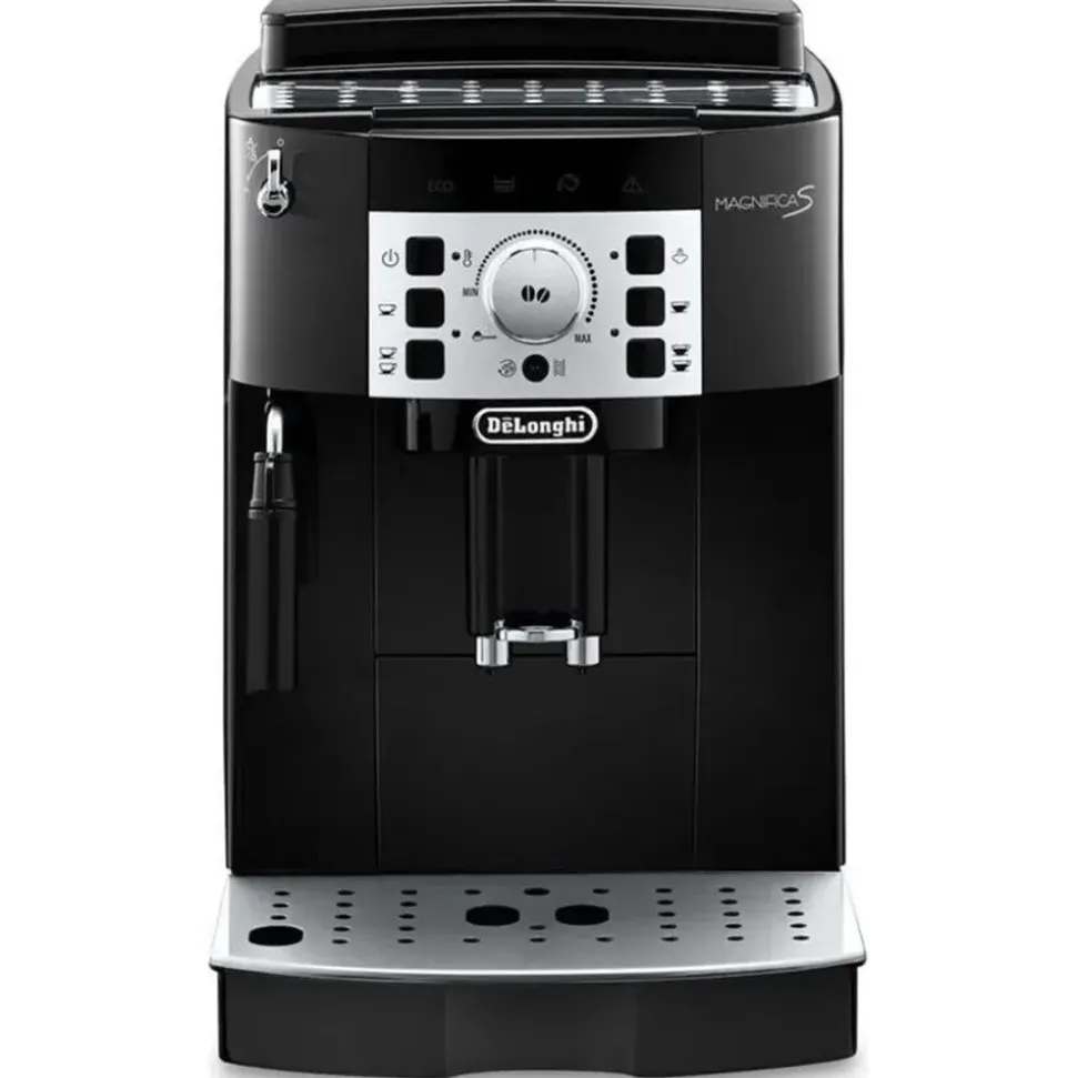 De'Longhi Magnifica S ECAM 22.110 B schwarz