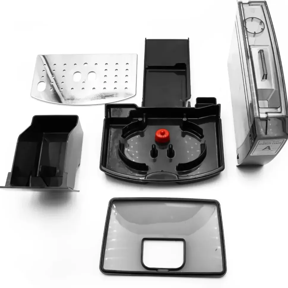 De'Longhi Magnifica S ECAM 22.110 B schwarz