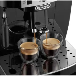 De'Longhi Magnifica S ECAM 22.110 B schwarz