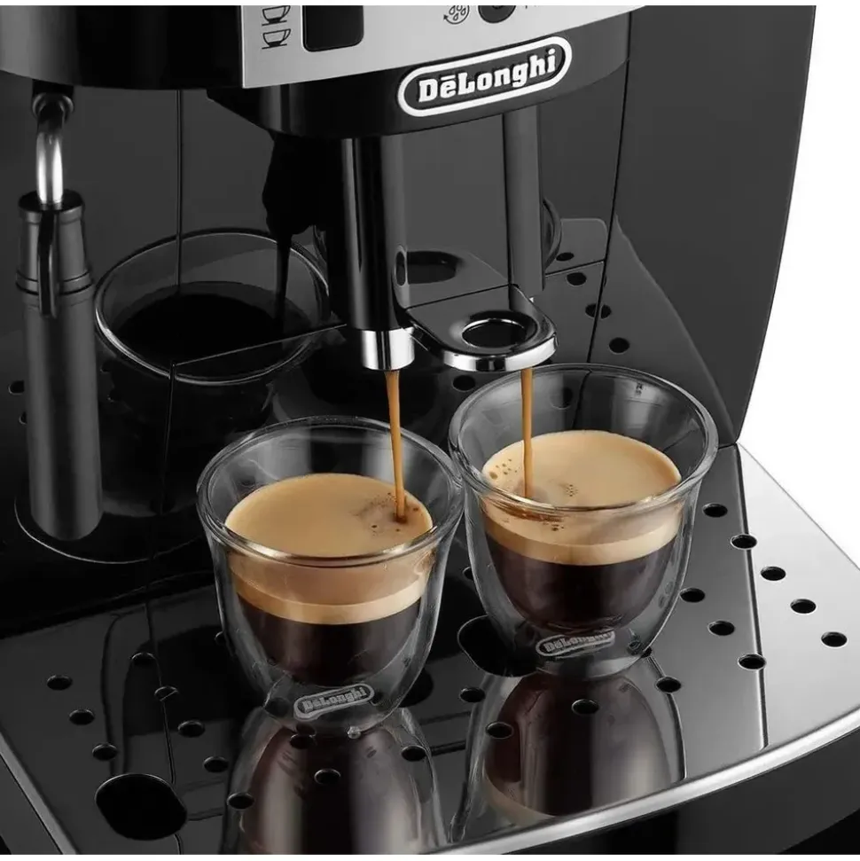 De'Longhi Magnifica S ECAM 22.110 B schwarz