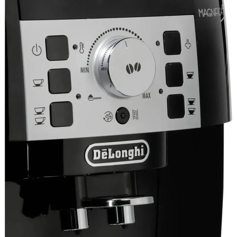 De'Longhi Magnifica S ECAM 22.110 B schwarz
