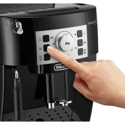 De'Longhi Magnifica S ECAM 22.110 B schwarz