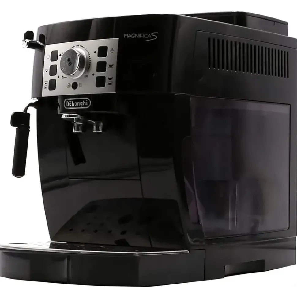 De'Longhi Magnifica S ECAM 22.110 B schwarz