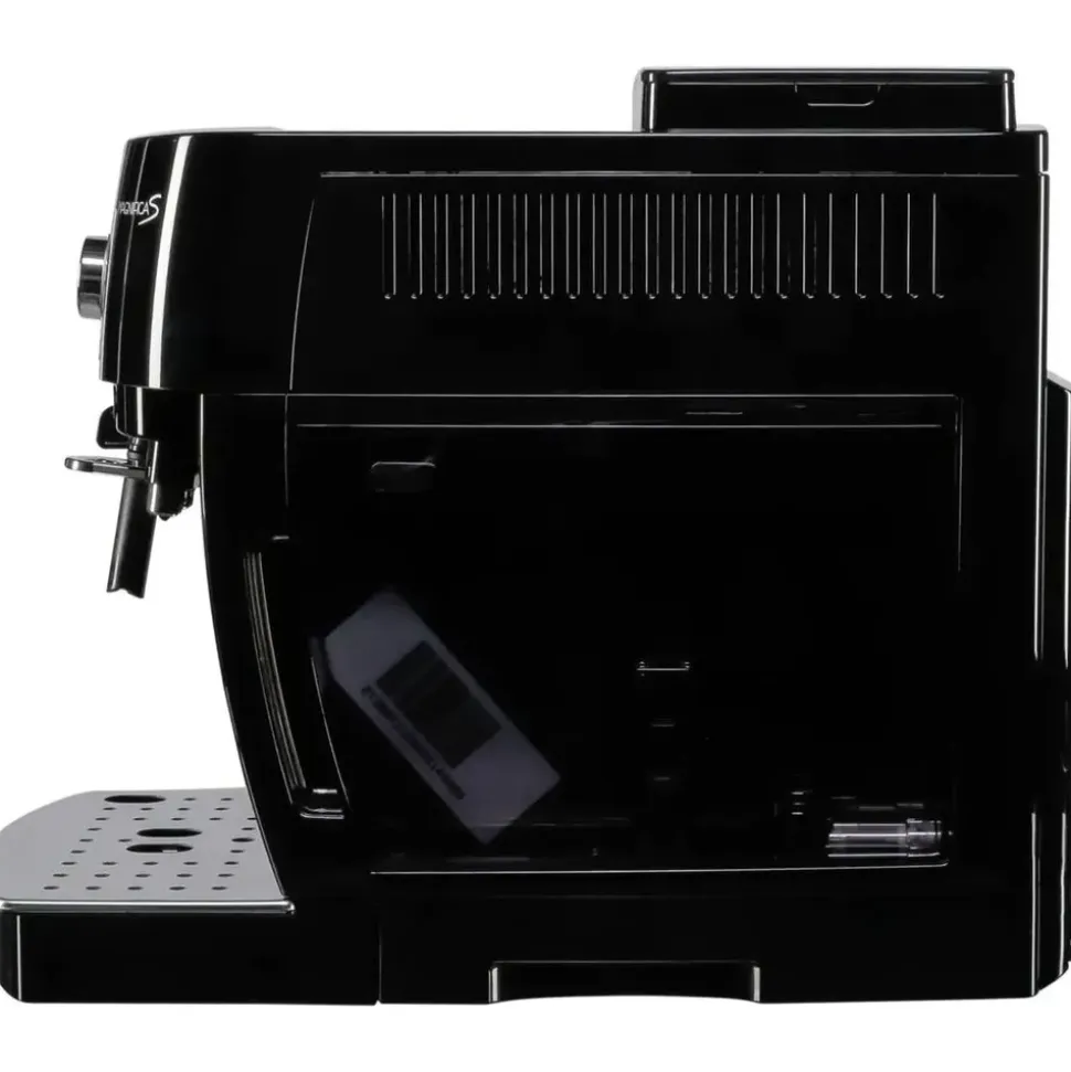 De'Longhi Magnifica S ECAM 22.110 B schwarz