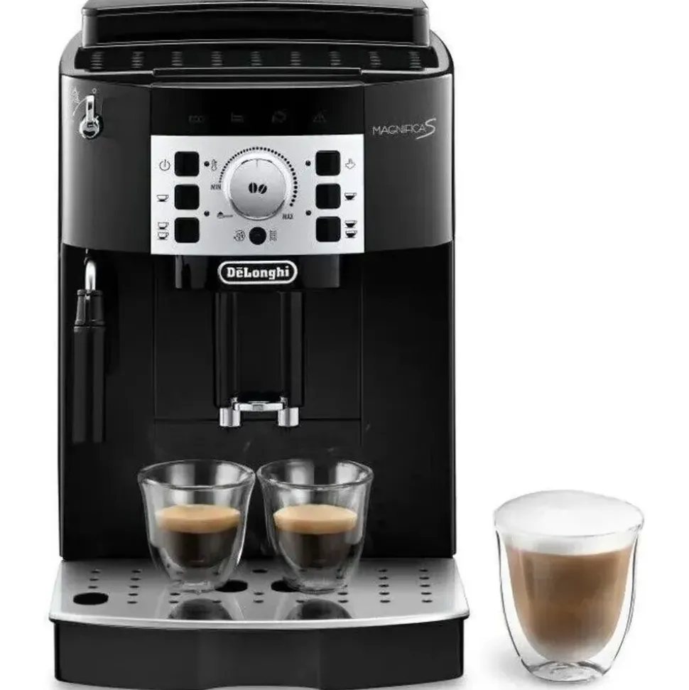 De'Longhi Magnifica S ECAM 22.110 B schwarz