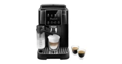 De'Longhi Magnifica Start Milk ECAM 220.60.B black