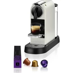 De'Longhi Nespresso CitiZ EN 167