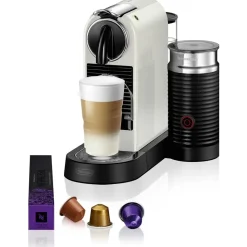 De'Longhi Nespresso Citiz EN 267