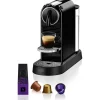 De'Longhi Nespresso CitiZ EN 167.B schwarz