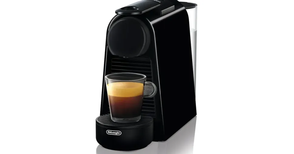 De'Longhi Nespresso Essenza Mini