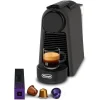 De'Longhi Nespresso Essenza Mini EN 85.BKMT mattschwarz