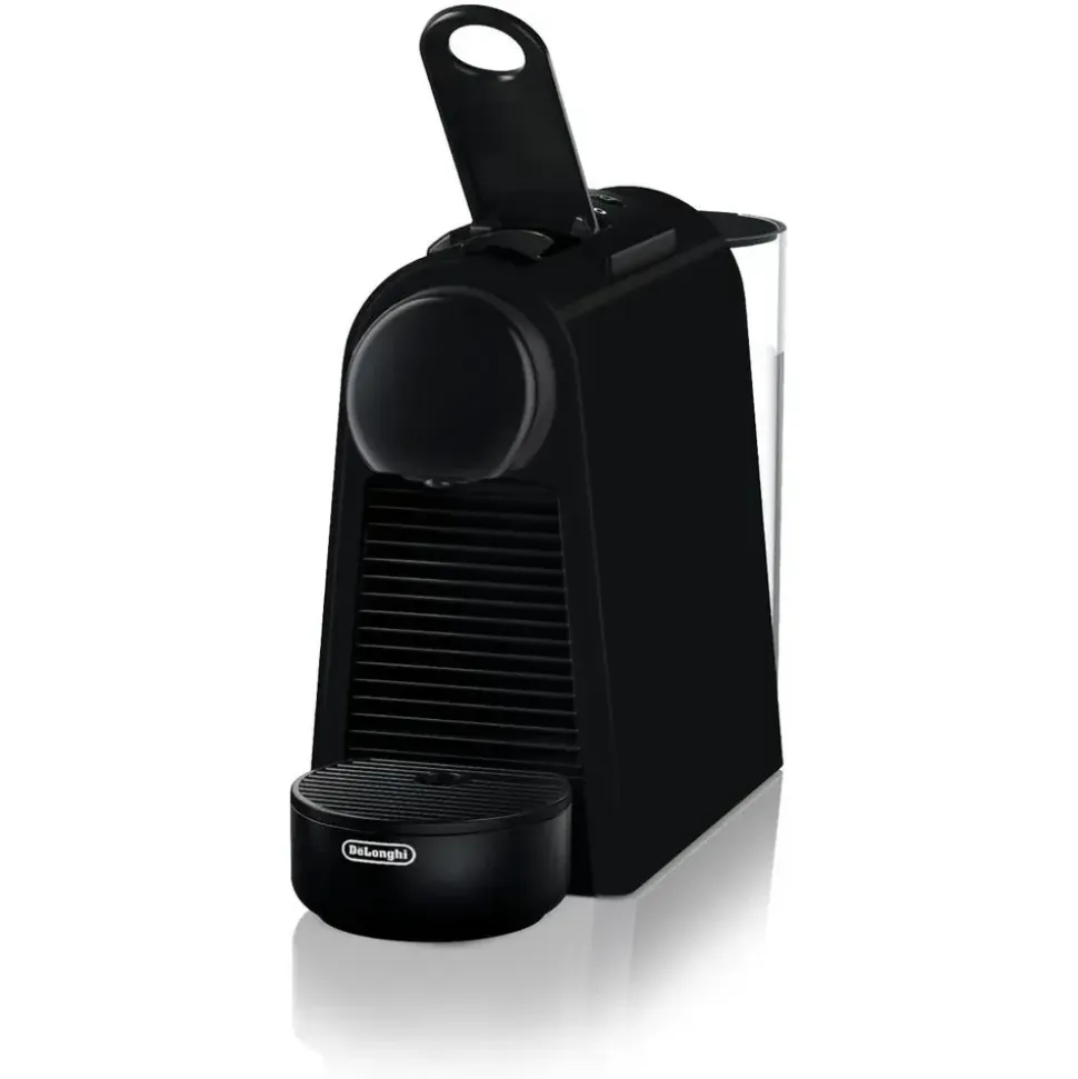 De'Longhi Nespresso Essenza Mini EN 85.BKMT mattschwarz