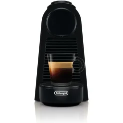 De'Longhi Nespresso Essenza Mini EN 85.BKMT mattschwarz