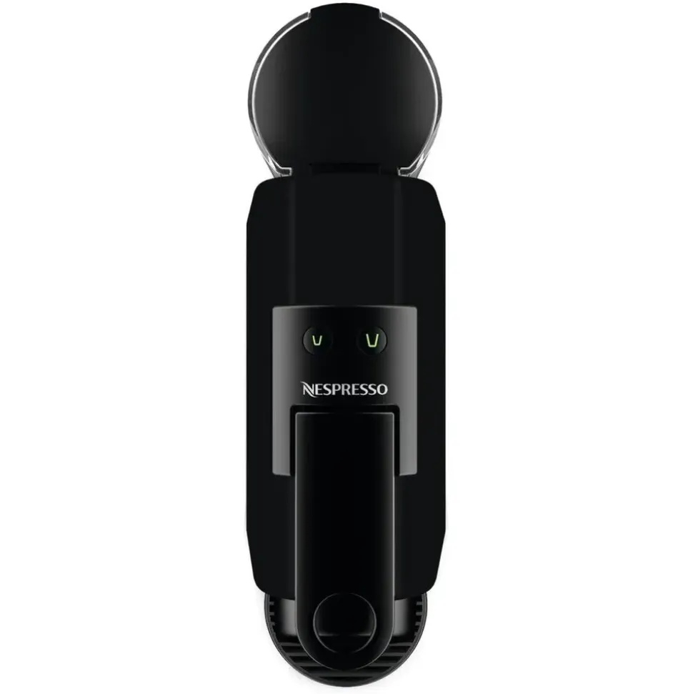 De'Longhi Nespresso Essenza Mini EN 85.BKMT mattschwarz