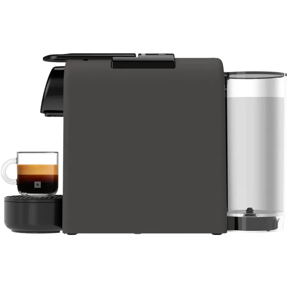 De'Longhi Nespresso Essenza Mini EN 85.BKMT mattschwarz