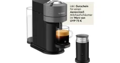 De'Longhi Nespresso Vertuo Next
