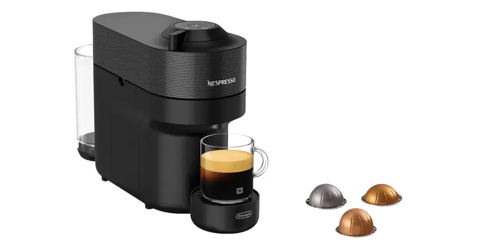 De'Longhi Nespresso Vertuo Pop