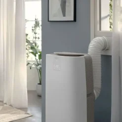 De'Longhi Pinguino GentleJet PAC AP120