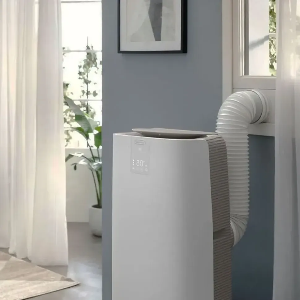 De'Longhi Pinguino GentleJet PAC AP120