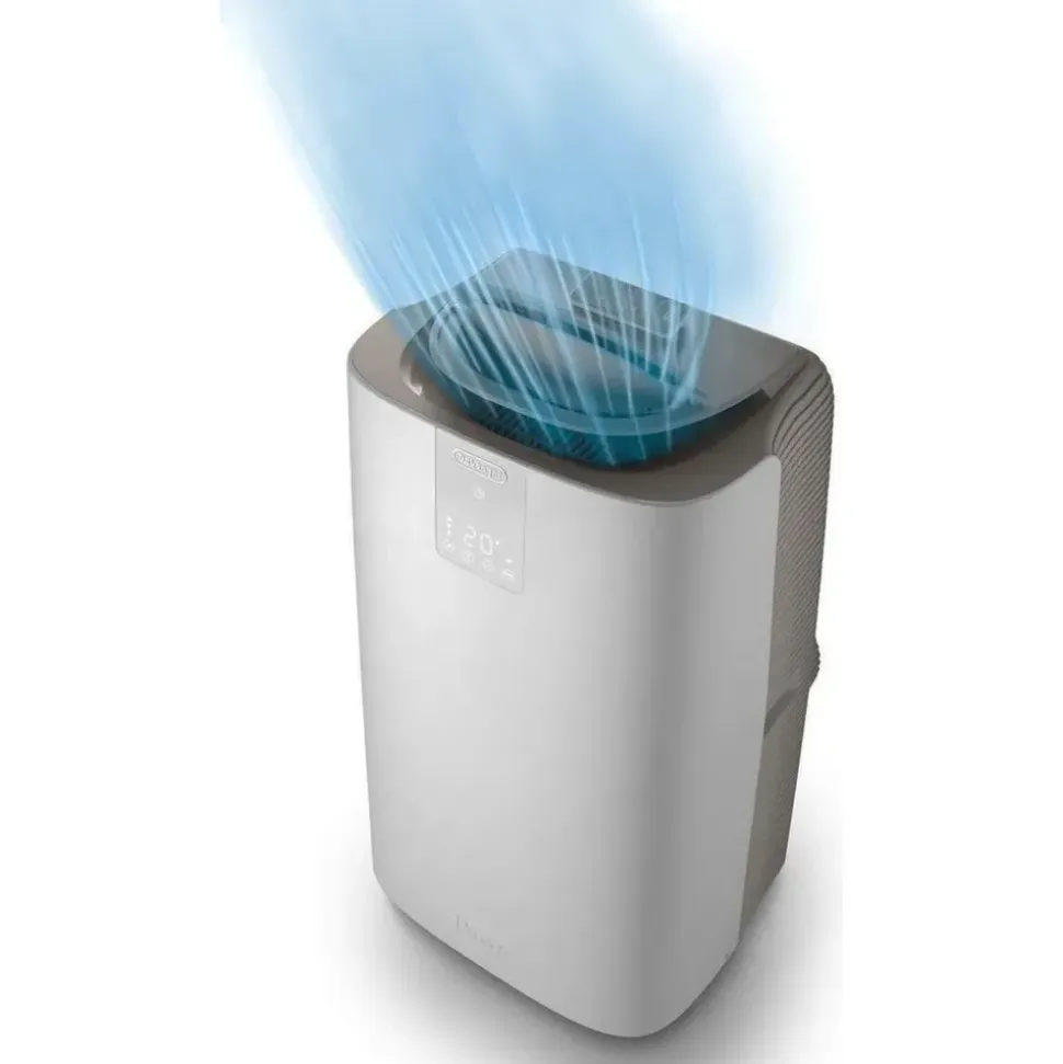 De'Longhi Pinguino GentleJet PAC AP120
