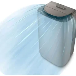 De'Longhi Pinguino GentleJet PAC AP120