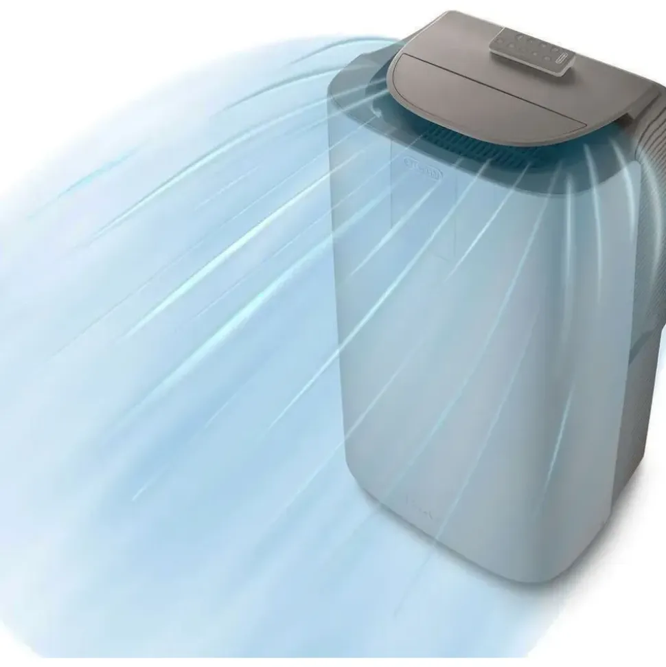 De'Longhi Pinguino GentleJet PAC AP120