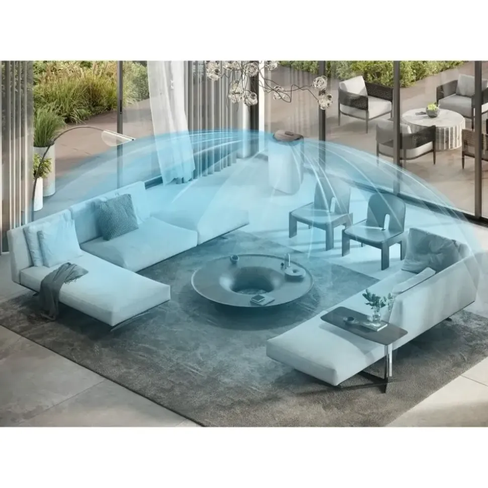 De'Longhi Pinguino GentleJet PAC AP120