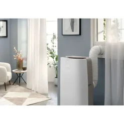 De'Longhi Pinguino GentleJet PAC AP120