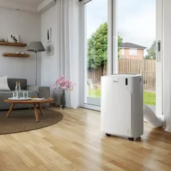 De'Longhi Pinguino PAC EM82 mobil