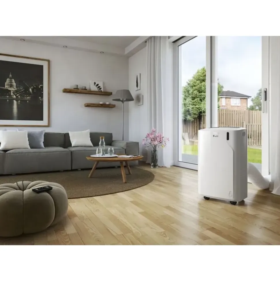 De'Longhi Pinguino PAC EM82 mobil