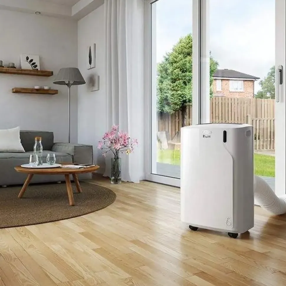 De'Longhi Pinguino PAC EM82 mobil