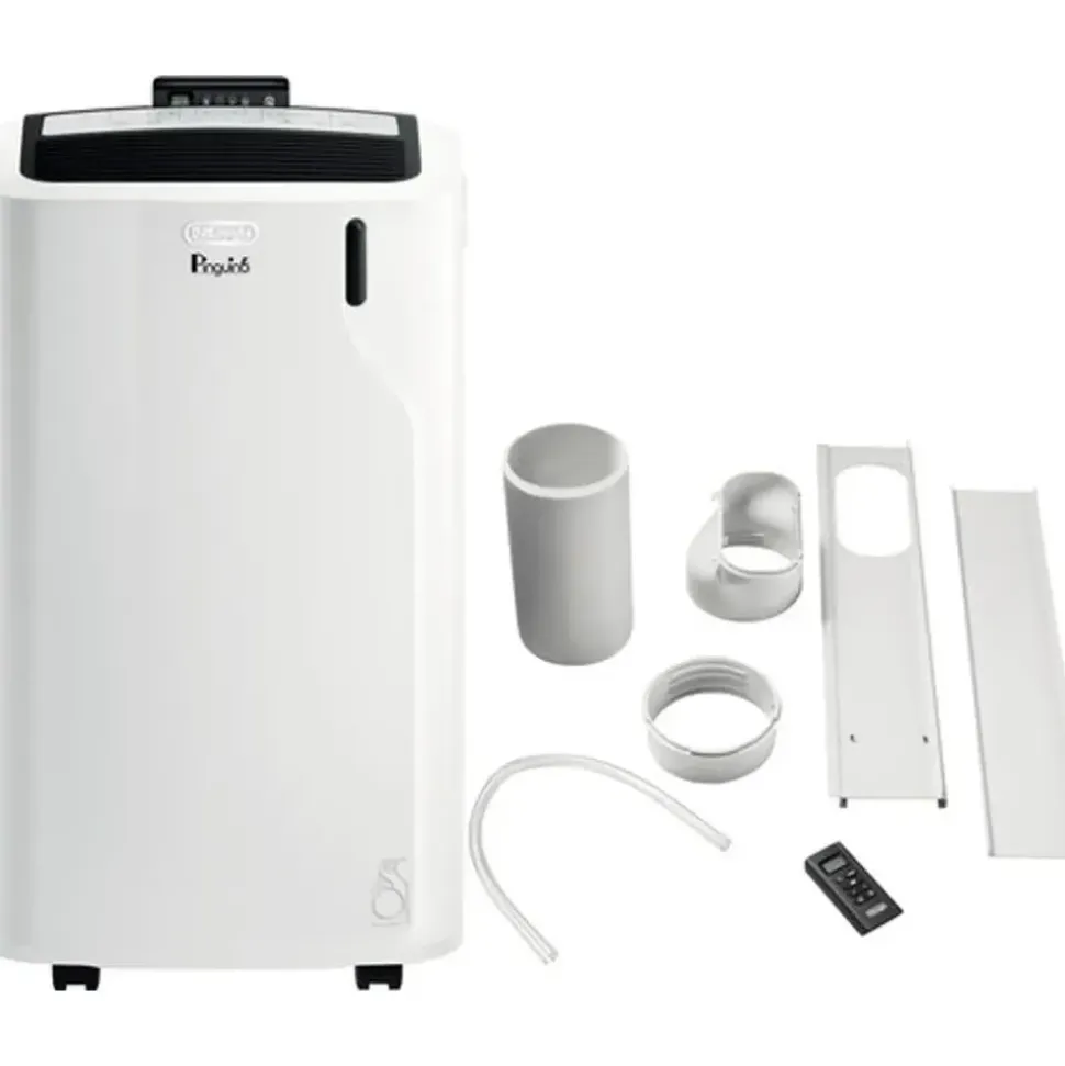 De'Longhi Pinguino PAC EM90 Silent mobil