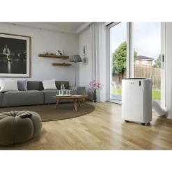 De'Longhi Pinguino PAC EM90 Silent mobil