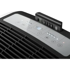 De'Longhi Pinguino PAC EM90 Silent mobil