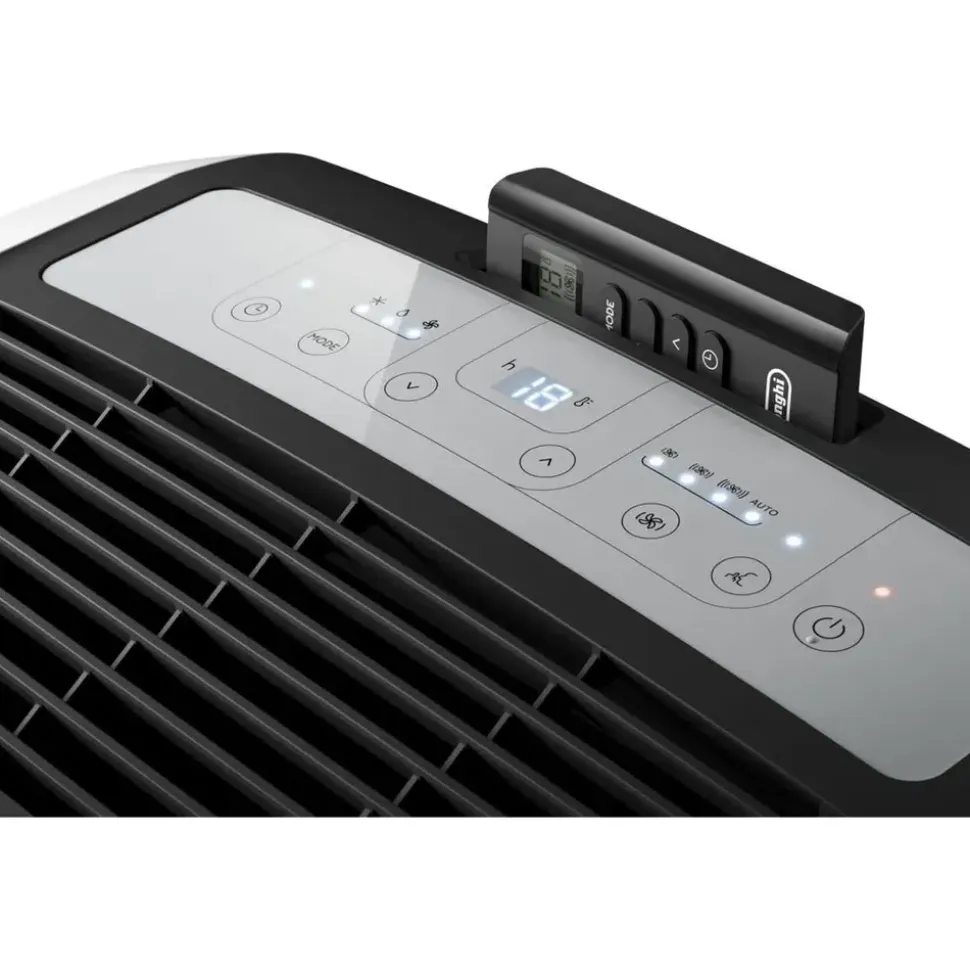 De'Longhi Pinguino PAC EM90 Silent mobil