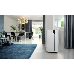 De'Longhi Pinguino PAC EX105 weiß mobil