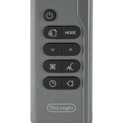 De'Longhi Pinguino PAC EX105 weiß mobil