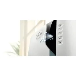 De'Longhi Pinguino PAC EX105 weiß mobil