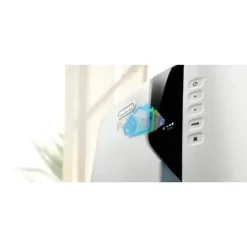 De'Longhi Pinguino PAC EX105 weiß mobil