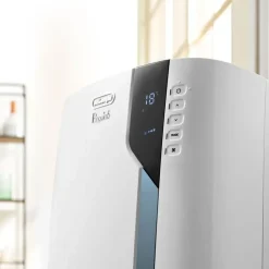 De'Longhi Pinguino PAC EX105 weiß mobil