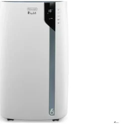 De'Longhi Pinguino PAC EX105 weiß mobil