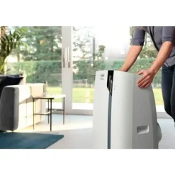 De'Longhi Pinguino PAC EX105 weiß mobil