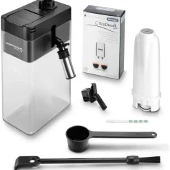 De'Longhi PrimaDonna Soul