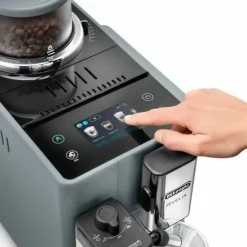 De'Longhi Rivelia EXAM440.55.G pebble grey