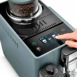 De'Longhi Rivelia EXAM440.55.G pebble grey