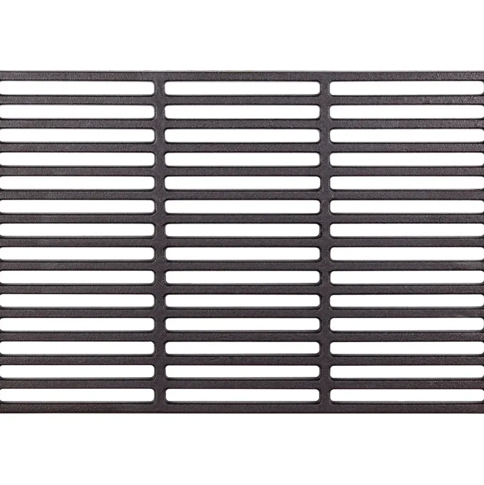 DEMA Grillrost eckig 56517